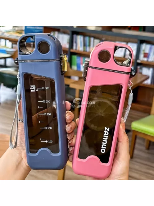 350ml-es öngyújtó formájú kulacs