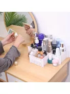 4 darabos Állítható Fiókszervező Készlet