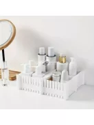 4 darabos Állítható Fiókszervező Készlet