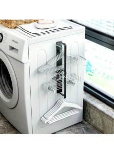   1 db mágneses akasztószervező, akasztós tároló állvány