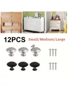 12 db szekrény nyitó fogantyú