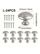 12 db szekrény nyitó fogantyú