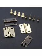 50db Pánt 200db Csavarral