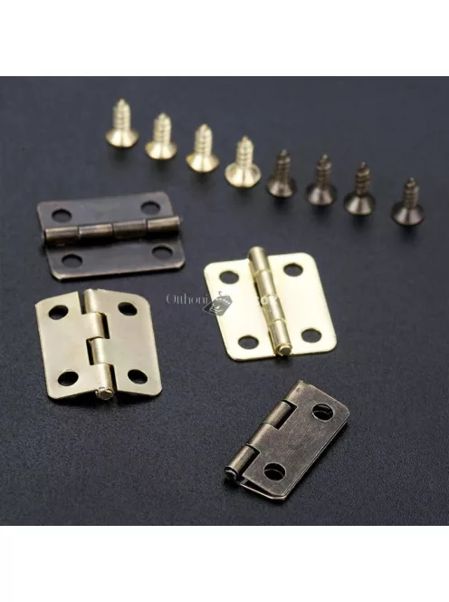 50db Pánt 200db Csavarral