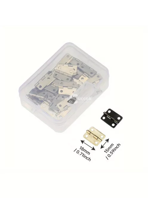 50db Pánt 200db Csavarral