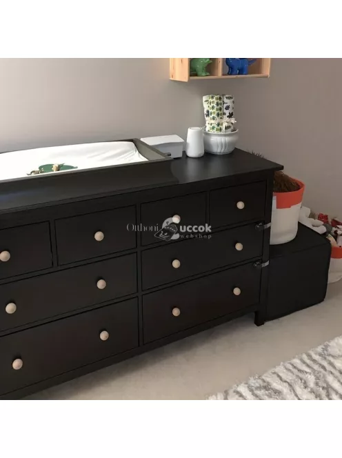 10db Fa Golyó Fiók Fogantyúk