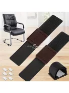 4db Csúszásmentes Filc Bútorszőnyeg