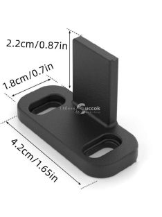 Új Pajtaajtó Pozícionáló szett