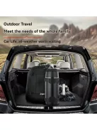 Rozsdamentes acél utazó kulacs