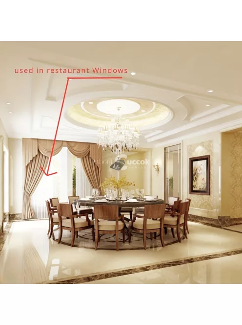 5,0 Méteres Ajtó- És Ablakvarrat Tömítés