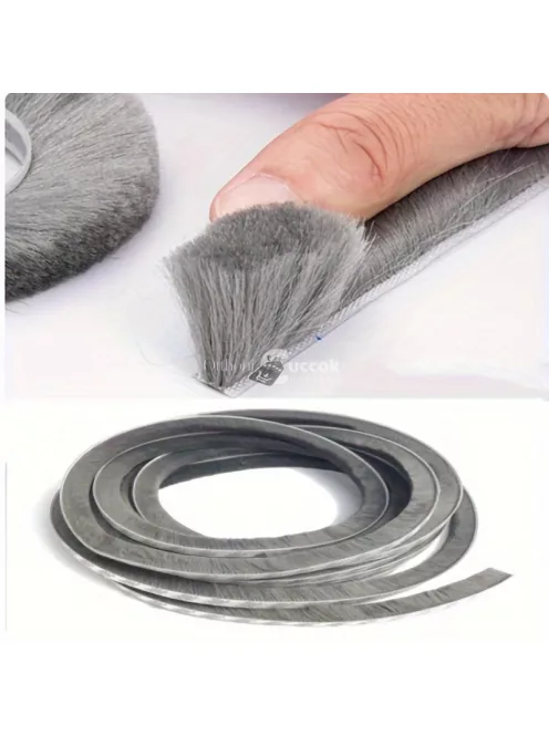 5,0 Méteres Ajtó- És Ablakvarrat Tömítés