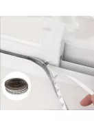 5,0 Méteres Ajtó- És Ablakvarrat Tömítés