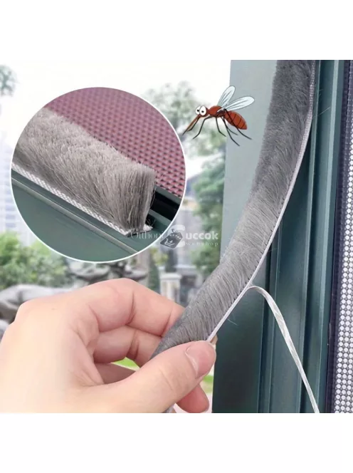 5,0 Méteres Ajtó- És Ablakvarrat Tömítés