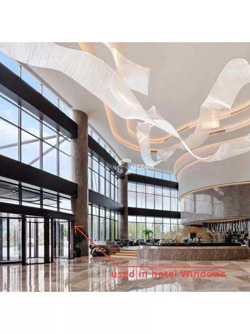 5,0 Méteres Ajtó- És Ablakvarrat Tömítés