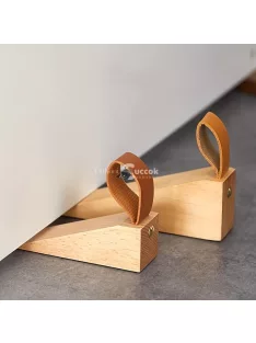 Tömör Fa Csúszásmentes Ajtóék