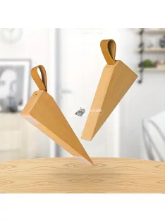 Tömör Fa Csúszásmentes Ajtóék