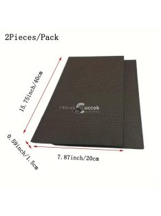 2db ütközésgátló blokk