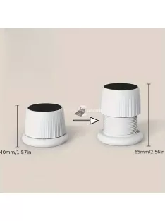 2db Állítható Fejtámla Stabilizátor