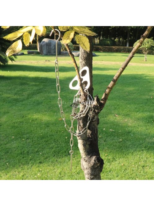 Hordozható Levehető Akasztó Állvány