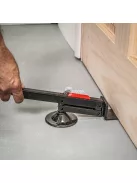 Heavy-Duty fém ajtóemelő, 360°-ban forgatható emelőkaros emelő szerszám