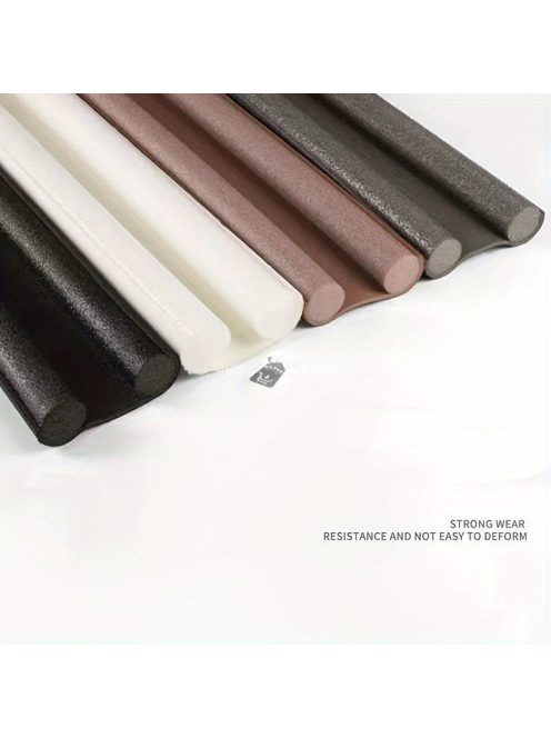 1db Nem Tapadó Ajtó Tömítőcsík