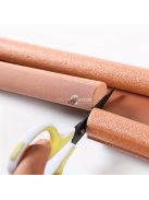 1db Nem Tapadó Ajtó Tömítőcsík