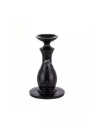 2db Lyukasztásmentes szilikon ajtódugó, ütközésgátló dugó