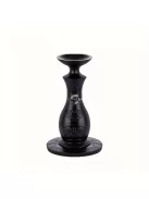 2db Lyukasztásmentes szilikon ajtódugó, ütközésgátló dugó