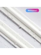 1 tekercs, öntapadós ablak tömítőszalag