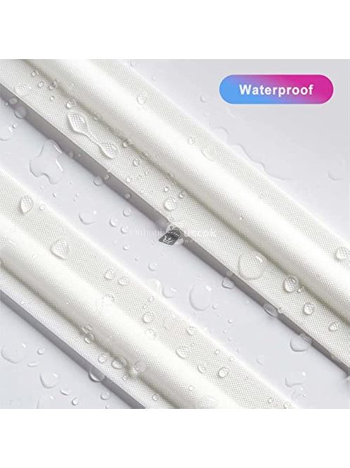 1 tekercs, öntapadós ablak tömítőszalag