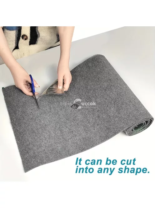1 tekercses DIY csúszásmentes ragasztószőnyeg