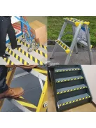 1 Tekercs Csúszásmentes Biztonsági szalag
