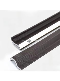   Öntapadó ajtó- és ablakszigetelő tömítőszalag - Szélálló, hangszigetelő, energiatakarékos szigetelés alumínium és acélkeretekhez