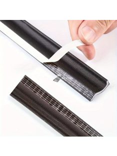   Öntapadó ajtó- és ablakszigetelő tömítőszalag - Szélálló, hangszigetelő, energiatakarékos szigetelés alumínium és acélkeretekhez