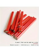 10Db Asztalos Ceruza