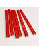 10Db Asztalos Ceruza