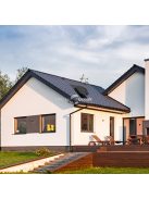 1db Tetőszellőző Sapka, Tető szellőzőnyílás