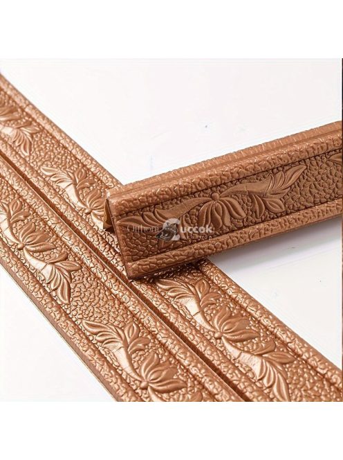 Öntapadós Habos Fal Szegélycsík