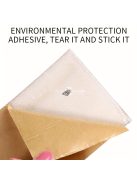 Öntapadós Habos Fal Szegélycsík