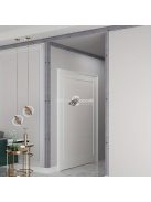 Öntapadós Habos Fal Szegélycsík