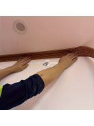 Öntapadós Habos Fal Szegélycsík