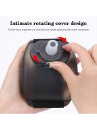 Két darab 200 ml-es csuklóra húzható víztároló sportoláshoz