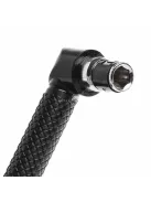 1db hordozható, L-alakú, kétfejű csavarhúzó