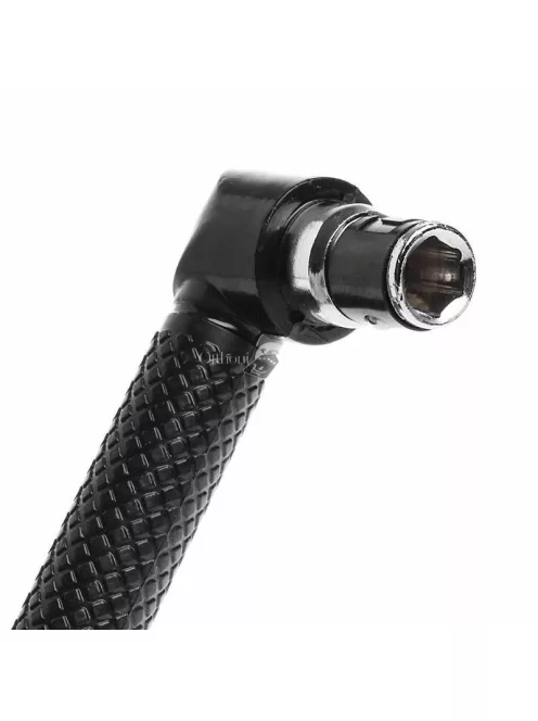 1db hordozható, L-alakú, kétfejű csavarhúzó