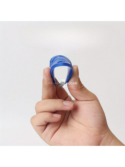 4 darabos tömítőszerszám készlet - Szilikon fugázó applikátor