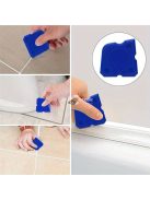 4 darabos tömítőszerszám készlet - Szilikon fugázó applikátor