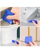 4 darabos tömítőszerszám készlet - Szilikon fugázó applikátor