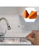 Szilikon varratkészítő eszköz