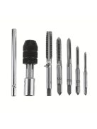 1db állítható racsnis csavarkulcs