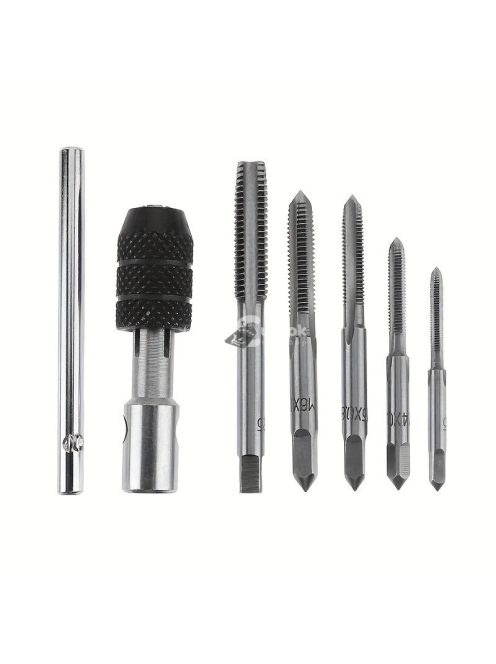 1db állítható racsnis csavarkulcs